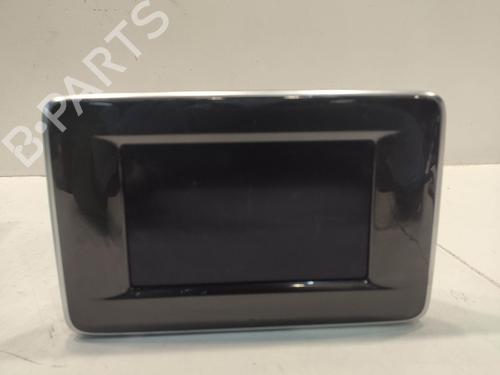Elektronische module MERCEDES-BENZ GLA-CLASS (X156) GLA 200 CDI / d (156.908) | BP14472969M83 