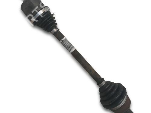 Used Left front driveshaft Left front driveshaft PEUGEOT 308 II (LB_, LP_, LW_, LH_, L3_) 1.2 THP 130 (131 hp) 33407712 33407712