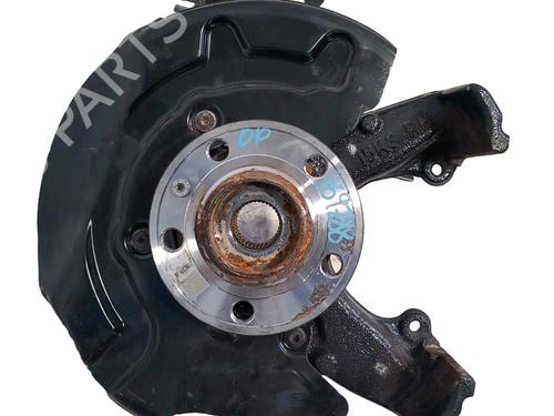 Used Right front steering knuckle SEAT IBIZA V (KJ1, KJG) [2017-2025]  26438203