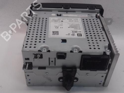 Radio OPEL CORSA E (X15) 1.4 (08, 68) | BP14459292E6 