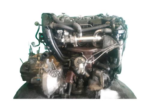 Motor PEUGEOT 308 I (4A_, 4C_) 2.0 HDi (136 hp) 26132095