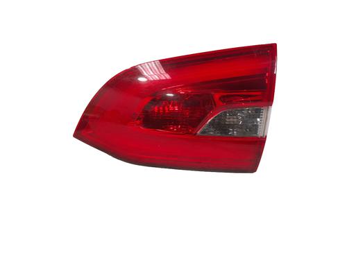 Used Right tailgate light Right tailgate light PEUGEOT 308 SW II (LC_, LJ_, LR_, LX_, L4_) 1.6 BlueHDi 120 (120 hp) 34547788 34547788