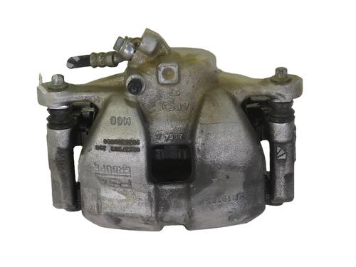 Used Right front brake caliper Right front brake caliper CITROËN C4 III (BA_, BB_, BC_) BLUEHDI 110 (BBYHSA) (110 hp) 33407930 33407930