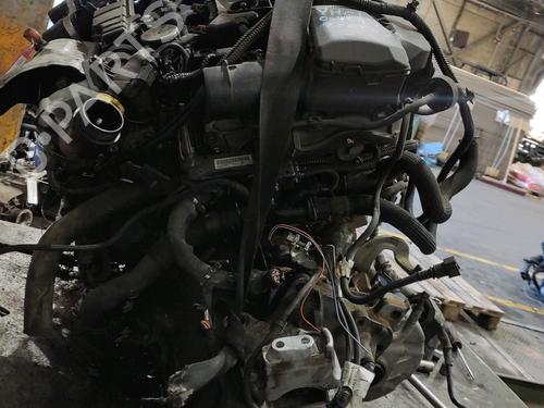 AC compressor PEUGEOT PARTNER Box Body/MPV (K9) 1.5 BlueHDi 100 | BP40160135M34 - Image 2