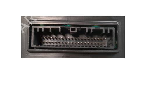 Instrument cluster DACIA DUSTER (HM_) 1.0 TCe LPG (HMM6, HMMT) | BP34470002C47 - Image 3