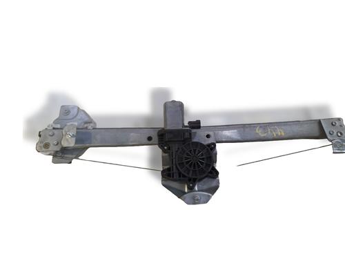 Used Rear right window mechanism Rear right window mechanism DACIA LODGY (JS_) 1.5 dCi (109 hp) 34465704 34465704