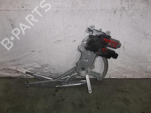 Used Other Other OPEL MERIVA A MPV (X03) 1.4 16V Twinport (E75) (90 hp) 36233965 36233965