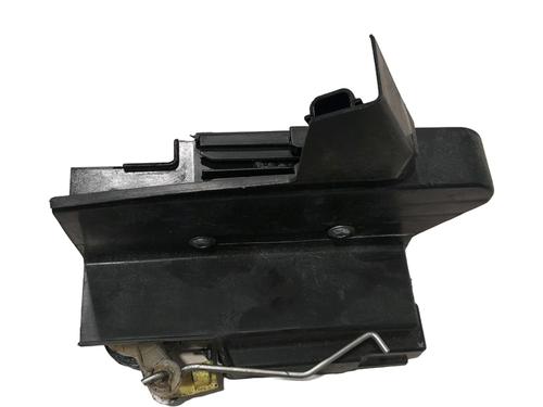 Front left lock DACIA SANDERO II TCe 90 (B8M1, B8MA, B8AC) | BP22312852C98 