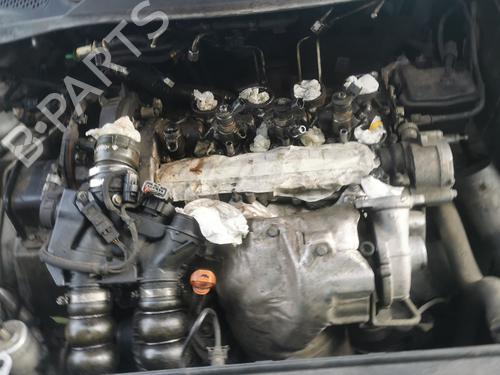 Starter CITROËN C4 I (LC_) | BP36844423M8 - Image 6