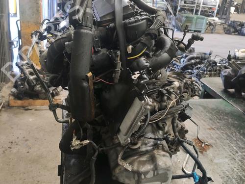 Alternator PEUGEOT 206 Hatchback (2A/C) 1.4 HDi eco 70 | BP27548780M7 