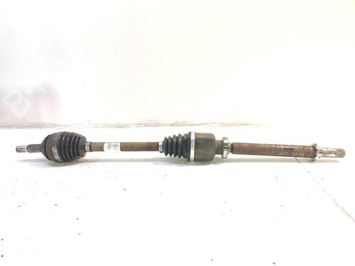 Used Left front driveshaft Left front driveshaft DACIA LOGAN MCV (KS_) [2007-2026] 34487716 34487716