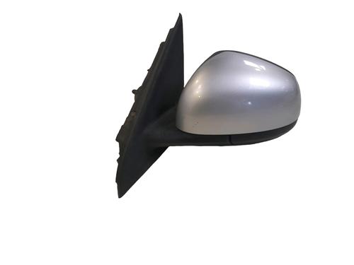 Left mirror SMART FORFOUR Hatchback (453) 1.0 (453.042, 453.043) | BP25982417C26 