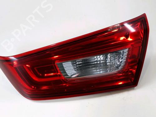 Used Right tailgate light Right tailgate light MITSUBISHI ASX (GA_W_) 1.8 DI-D (GA6W) (150 hp) 33404358 33404358
