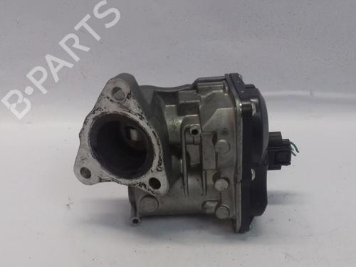Egr Egr RENAULT CLIO IV (BH_) 1.5 dCi 90 (90 hp) 35730552 35730552