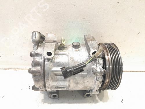 AC compressor FORD FOCUS C-MAX (DM2) 1.6 TDCi | BP19507089M34 