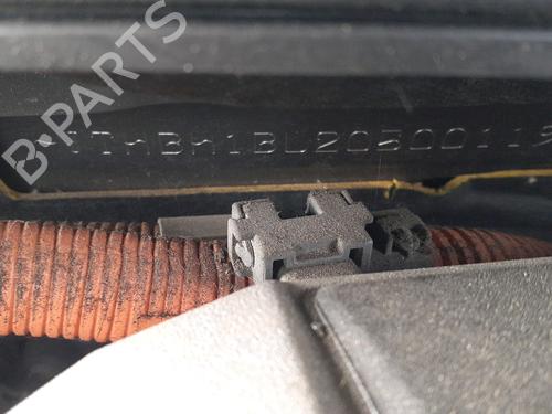 Steering wheel LEXUS GS (_L1_) 300h (AWL10_, AWL10R) | BP34548811C49  - Image 7