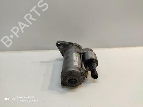 Starter PORSCHE PANAMERA (970) 4.8 S | BP36843660M8 - Image 2