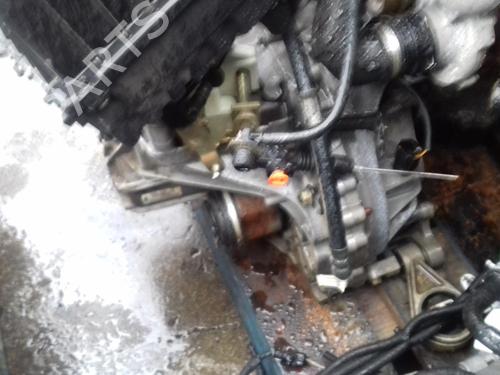 Gearbox FORD FOCUS I (DAW, DBW)  | BP18566695M3 