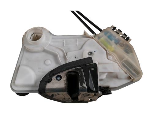 Front left lock PEUGEOT 108 | BP28056346C98