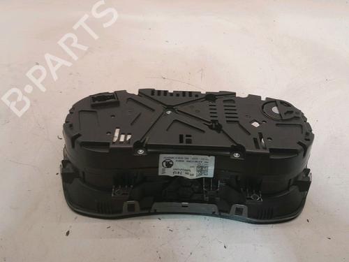 Used Instrument cluster Instrument cluster SKODA FABIA III (NJ3) 1.4 TDI (90 hp) 34463094 34463094