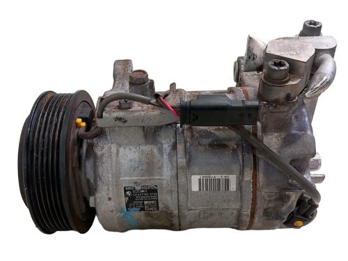 Used AC compressor AC compressor BMW 1 (F21) 116 d (116 hp) 35734191 35734191