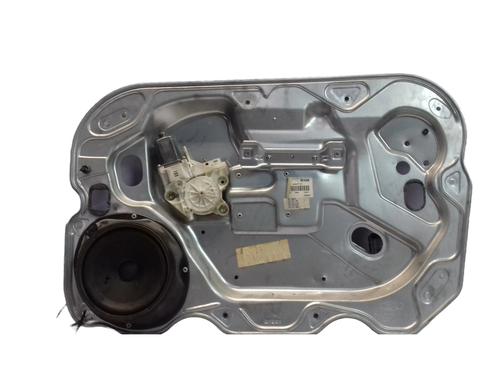 Used Front left window mechanism FORD FOCUS II (DA_, HCP, DP) [2004-2013]  18566734