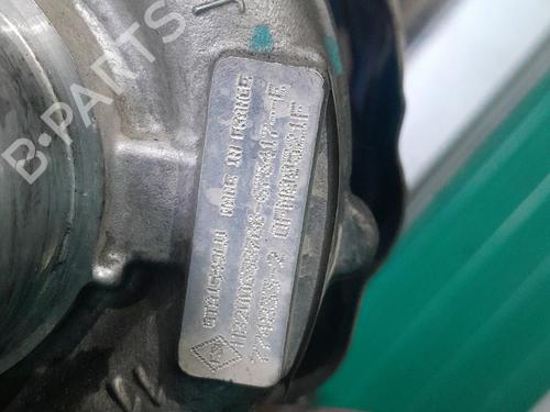 Engine RENAULT LAGUNA III (BT0/1) 2.0 dCi (BT07, BT0J, BT14, BT1A, BT1S) | BP34547607M1 - Image 5