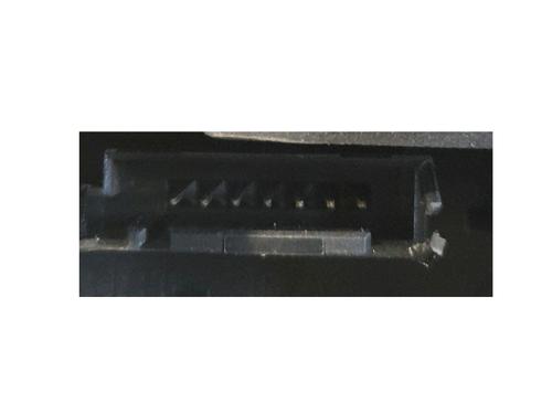 Front left lock BMW 3 (E90) 320 d | BP22354064C98 