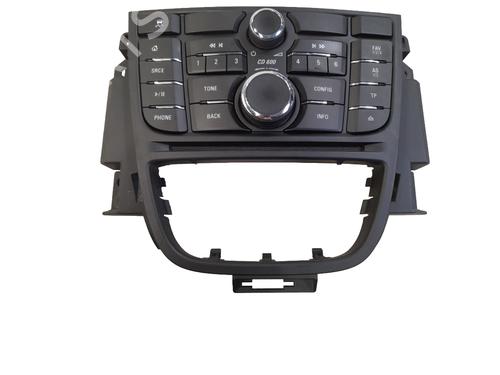 Comutador Comutador OPEL ASTRA J (P10) 1.4 LPG (68) (140 hp) 34550625 34550625