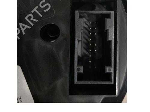 Instrument cluster SEAT LEON ST (5F8) 1.6 TDI | BP34466067C47 - Image 3