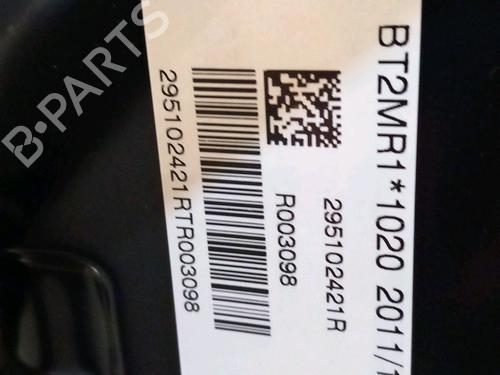 Battery RENAULT FLUENCE (L3_) Z.E. | BP19641614E11 