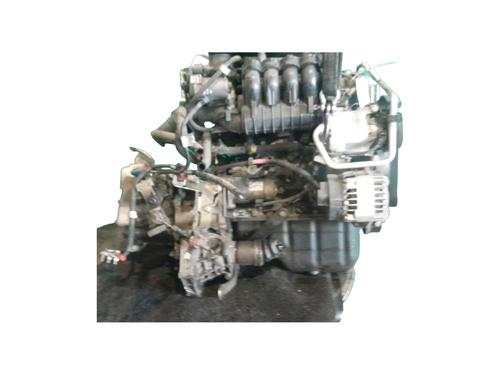 Used Engine Engine FIAT PANDA (312_, 319_) 1.2 (312PXA1A) (69 hp) 34548090 34548090