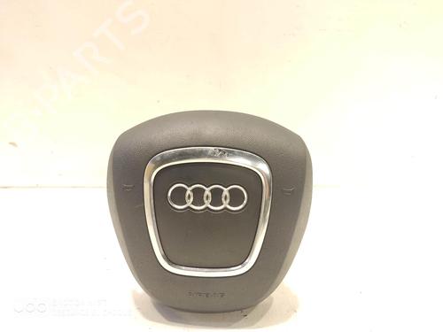driver-airbag-audi-q7-4lb-2006-2007-2008-2009-2010-2011-2012-2013-2014-2015-2016-34489422 main image