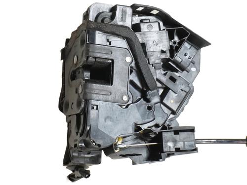 Rear left lock RENAULT ESPACE V (JR_) 1.6 dCi 160 | BP19046347C100 