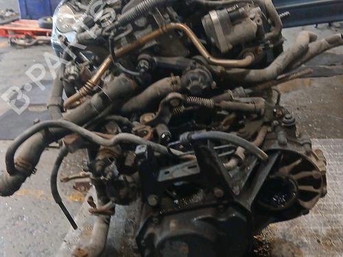 AC compressor VW POLO (9N_, 9A_)  | BP27928607M34 