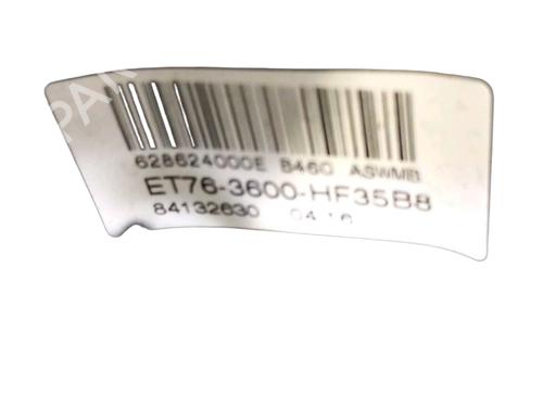 Steering wheel FORD TOURNEO COURIER B460 MPV 1.0 EcoBoost | BP37268684C49 - Image 3