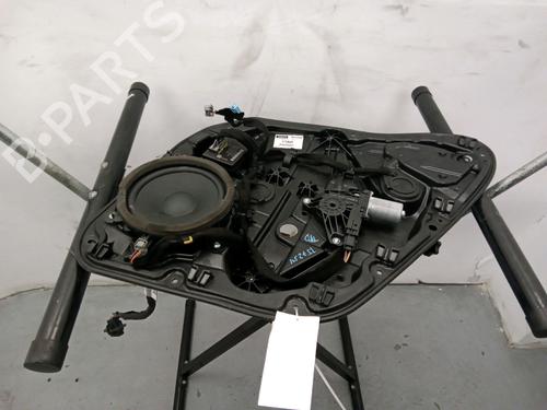 Used Rear right window mechanism Rear right window mechanism VOLVO V40 Hatchback (525) D2 (120 hp) 34463197 34463197