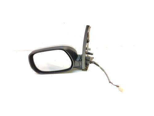Used Left mirror Left mirror TOYOTA AVENSIS VERSO (_M2_) 2.0 D (CLM20_, CLM20R) (116 hp) 34486437 34486437