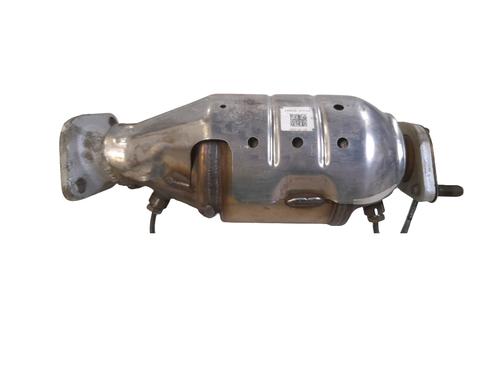 Used Catalyst Catalyst KIA STONIC (YB) 1.0 T-GDi Eco-Dynamics+ (120 hp) 33409468 33409468