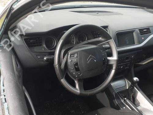 Used Parts CITROËN C5 III (RD_)  2.0 HDi 140 (RDRHF8, RDRHFA, RDRHA8, RDRHAJ)  4529680