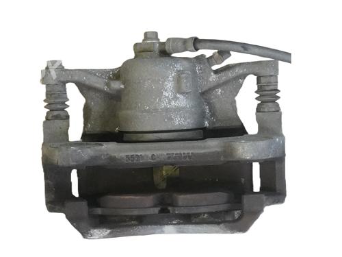 Right front brake caliper SEAT LEON ST (5F8) 1.6 TDI | BP33408538M104 - Image 2