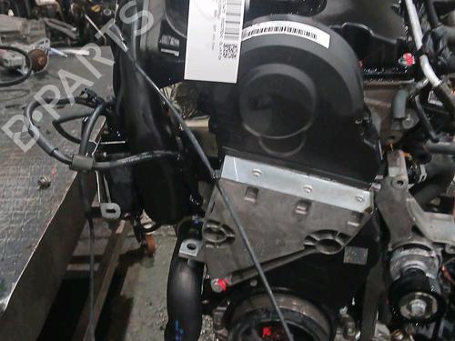 Used Engine Engine 36844451 36844451