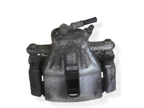 Used Left front brake caliper Left front brake caliper RENAULT MEGANE IV Hatchback (B9A/M/N_) 1.2 TCe 100 (B9MS) (100 hp) 33405332 33405332