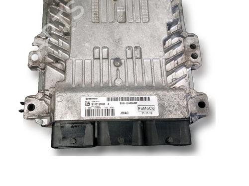 Used Engine control unit (ECU) Engine control unit (ECU) FORD FOCUS III Turnier 1.6 TDCi (115 hp) 35733094 35733094