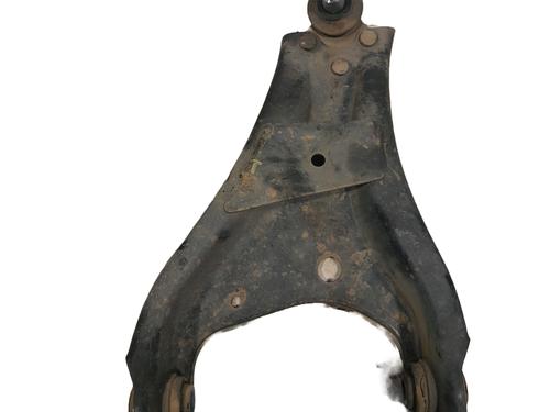 Used Left front suspension arm DACIA DUSTER (HS_) 1.5 dCi (109 hp) 21785728
