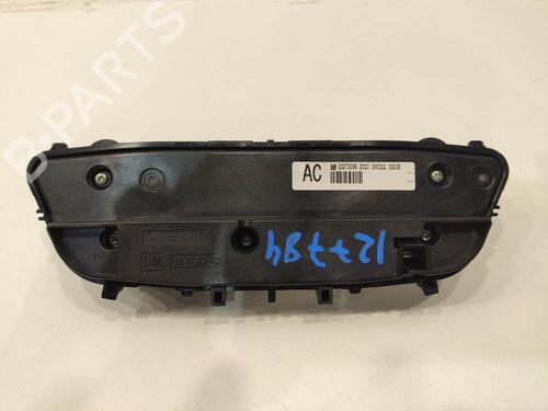 Climate control OPEL INSIGNIA A Saloon (G09) 2.0 CDTI (69) | BP34486026I5 - Image 5