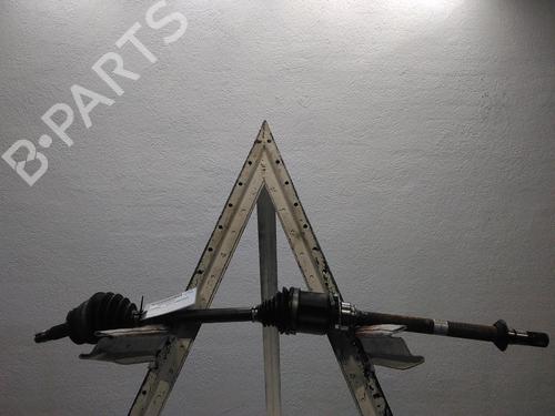 Used Right front driveshaft Right front driveshaft OPEL COMBO Box Body/MPV (X12) 1.3 CDTI (B05) (95 hp) 34485354 34485354