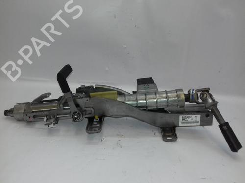 Used Steering column Steering column RENAULT LAGUNA III (BT0/1) 1.5 dCi (BT00, BT0A, BT0T, BT1J) (110 hp) 34484499 34484499