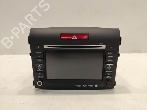 Used Electronic module HONDA CR-V IV (RM_) [2012-2025]  14469551