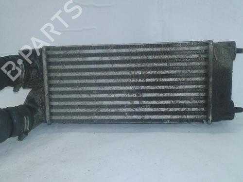 Intercooler Intercooler CITROËN C4 Picasso I MPV (UD_) 1.6 HDi (109 hp) 34482506 34482506